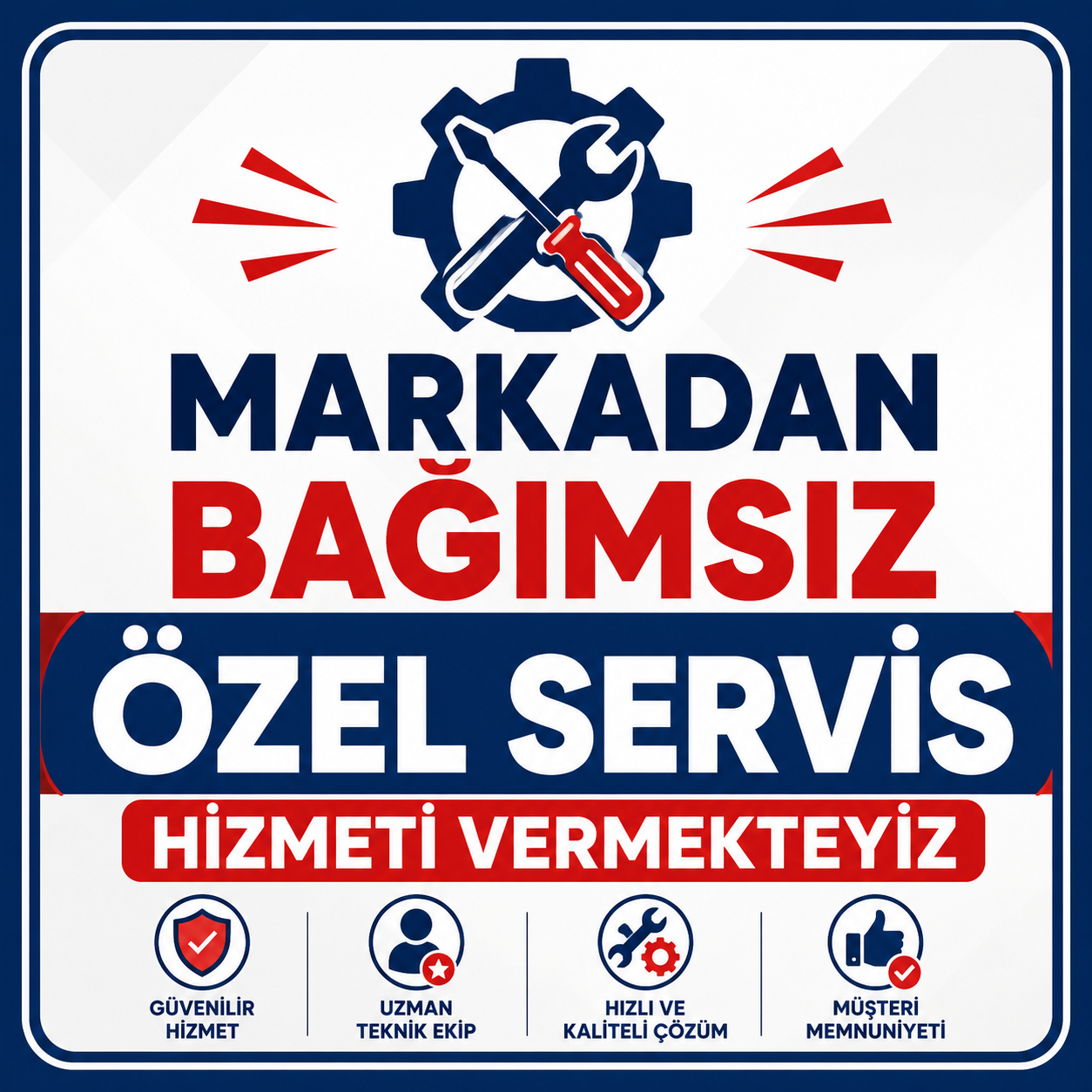 Şarköy Sofuköy Hidrofor Servisi markadan bağımsız teknik servis